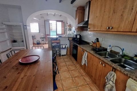 Byhus i Oliva, Valencia, Oliva - € 149.000 | Ref: OCTH245200 - foto 12