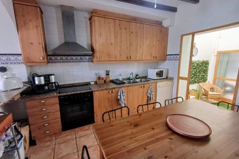 Byhus i Oliva, Valencia, Oliva - € 149.000 | Ref: OCTH245200 - foto 13