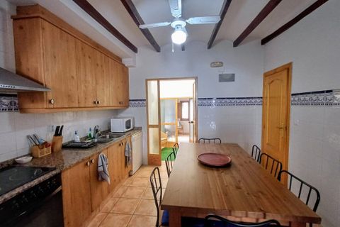 Byhus i Oliva, Valencia, Oliva - € 149.000 | Ref: OCTH245200 - foto 14