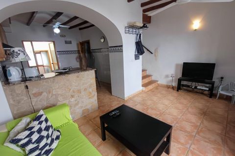 Byhus i Oliva, Valencia, Oliva - € 149.000 | Ref: OCTH245200 - foto 15