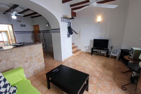 Byhus i Oliva, Valencia, Oliva - € 149.000 | Ref: OCTH245200 - foto 16