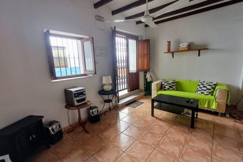 Byhus i Oliva, Valencia, Oliva - € 149.000 | Ref: OCTH245200 - foto 18