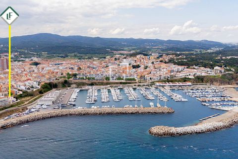 Helårsgrund i Palamos, Gerona, Palamos - € 498.000 | Ref: CBR58834 - foto 1