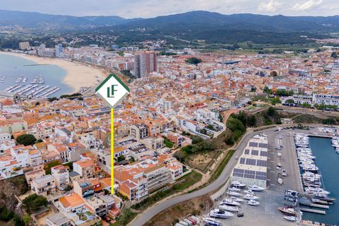 Helårsgrund i Palamos, Gerona, Palamos - € 498.000 | Ref: CBR58834 - foto 3