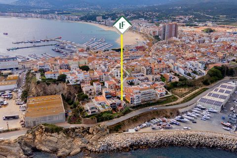 Helårsgrund i Palamos, Gerona, Palamos - € 498.000 | Ref: CBR58834 - foto 4