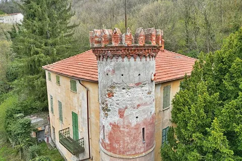 Villa a Monesiglio, Cuneo, Monesiglio - € 295.000 | Ref: MSL014 - foto 2