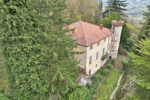 Villa a Monesiglio, Cuneo, Monesiglio - € 295.000 | Ref: MSL014 - foto 3