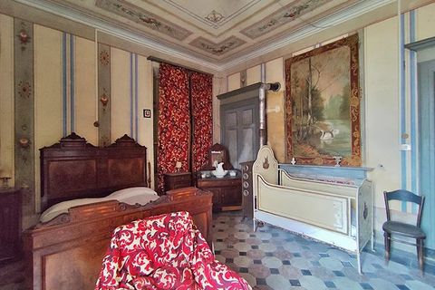 Villa a Monesiglio, Cuneo, Monesiglio - € 295.000 | Ref: MSL014 - foto 13