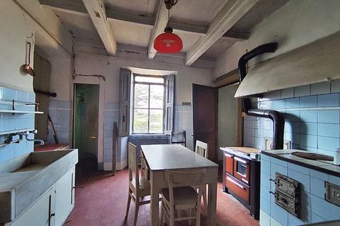Villa a Monesiglio, Cuneo, Monesiglio - € 295.000 | Ref: MSL014 - foto 19
