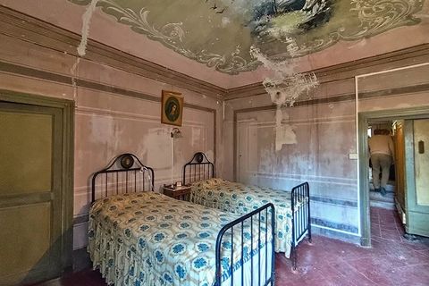 Villa a Monesiglio, Cuneo, Monesiglio - € 295.000 | Ref: MSL014 - foto 23
