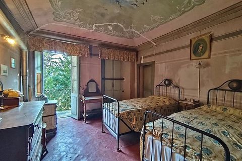 Villa a Monesiglio, Cuneo, Monesiglio - € 295.000 | Ref: MSL014 - foto 24