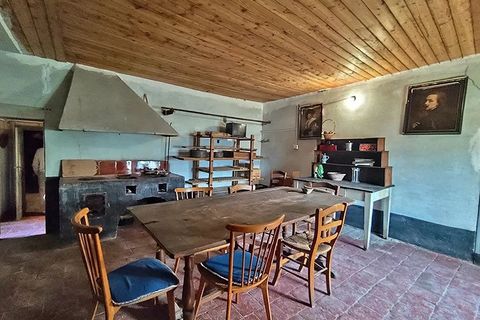 Villa a Monesiglio, Cuneo, Monesiglio - € 295.000 | Ref: MSL014 - foto 28