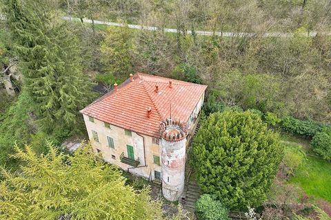 Villa a Monesiglio, Cuneo, Monesiglio - € 295.000 | Ref: MSL014 - foto 29