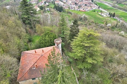 Villa a Monesiglio, Cuneo, Monesiglio - € 295.000 | Ref: MSL014 - foto 30