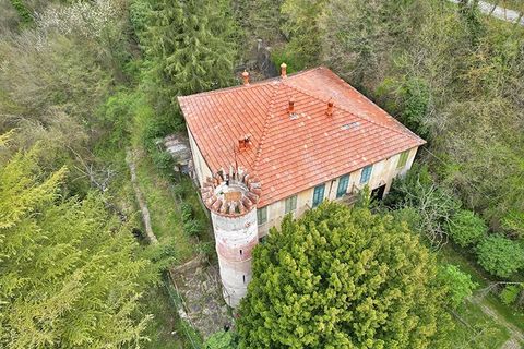 Villa a Monesiglio, Cuneo, Monesiglio - € 295.000 | Ref: MSL014 - foto 32