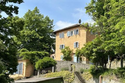 Villa i Rocchetta Belbo, Cuneo, Rocchetta Belbo - € 650.000 | Ref: RCB001 - foto 1