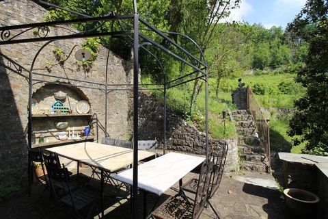Villa i Rocchetta Belbo, Cuneo, Rocchetta Belbo - € 650.000 | Ref: RCB001 - foto 3