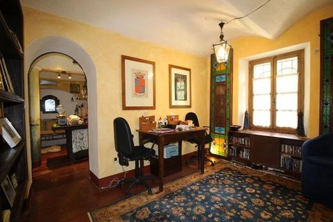Villa i Rocchetta Belbo, Cuneo, Rocchetta Belbo - € 650.000 | Ref: RCB001 - foto 5
