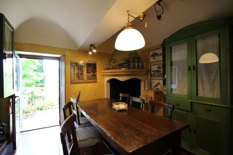 Villa i Rocchetta Belbo, Cuneo, Rocchetta Belbo - € 650.000 | Ref: RCB001 - foto 7