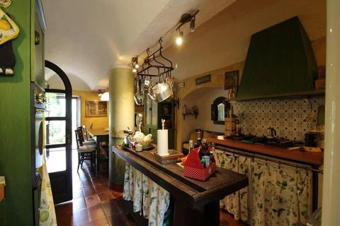 Villa i Rocchetta Belbo, Cuneo, Rocchetta Belbo - € 650.000 | Ref: RCB001 - foto 9