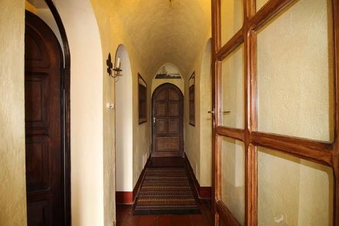 Villa i Rocchetta Belbo, Cuneo, Rocchetta Belbo - € 650.000 | Ref: RCB001 - foto 11