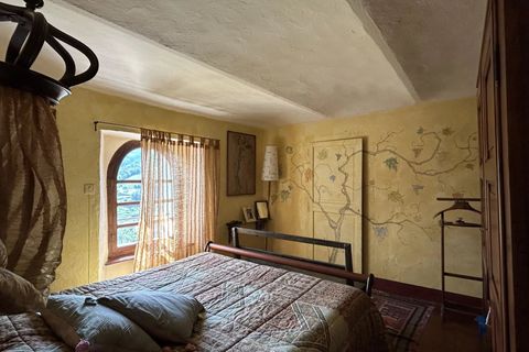 Villa i Rocchetta Belbo, Cuneo, Rocchetta Belbo - € 650.000 | Ref: RCB001 - foto 12