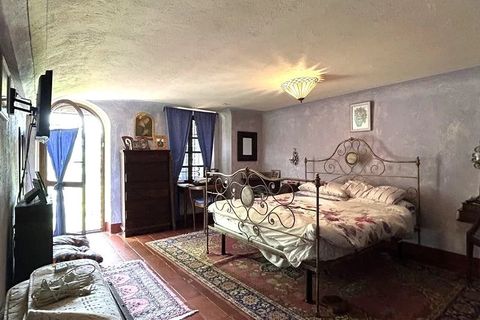 Villa i Rocchetta Belbo, Cuneo, Rocchetta Belbo - € 650.000 | Ref: RCB001 - foto 14