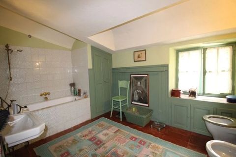 Villa i Rocchetta Belbo, Cuneo, Rocchetta Belbo - € 650.000 | Ref: RCB001 - foto 16