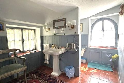 Villa i Rocchetta Belbo, Cuneo, Rocchetta Belbo - € 650.000 | Ref: RCB001 - foto 18