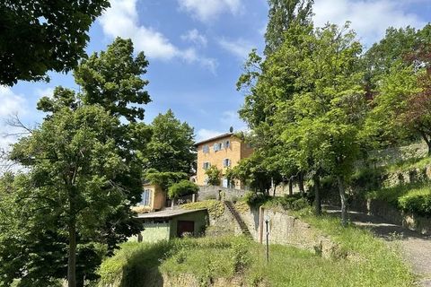 Villa i Rocchetta Belbo, Cuneo, Rocchetta Belbo - € 650.000 | Ref: RCB001 - foto 21