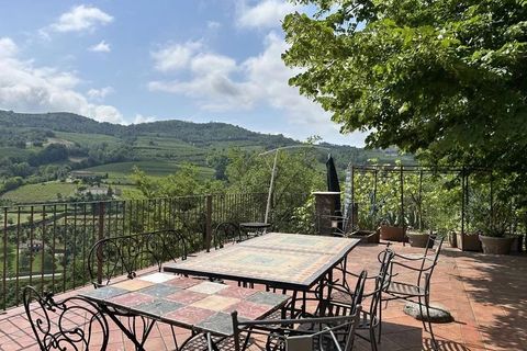 Villa i Rocchetta Belbo, Cuneo, Rocchetta Belbo - € 650.000 | Ref: RCB001 - foto 22