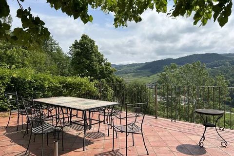 Villa i Rocchetta Belbo, Cuneo, Rocchetta Belbo - € 650.000 | Ref: RCB001 - foto 23
