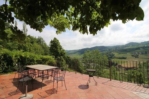 Villa i Rocchetta Belbo, Cuneo, Rocchetta Belbo - € 650.000 | Ref: RCB001 - foto 24