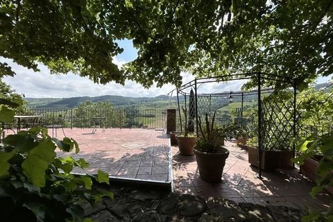 Villa i Rocchetta Belbo, Cuneo, Rocchetta Belbo - € 650.000 | Ref: RCB001 - foto 25