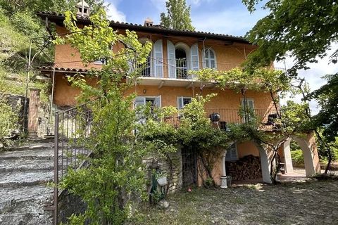 Villa i Rocchetta Belbo, Cuneo, Rocchetta Belbo - € 650.000 | Ref: RCB001 - foto 26