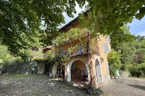 Villa i Rocchetta Belbo, Cuneo, Rocchetta Belbo - € 650.000 | Ref: RCB001 - foto 28