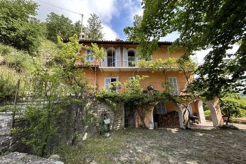 Villa i Rocchetta Belbo, Cuneo, Rocchetta Belbo - € 650.000 | Ref: RCB001 - foto 29