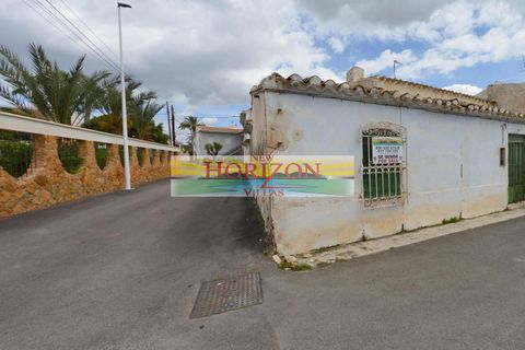 Villa i Albox, Almeria, Albox - € 69.000 | Ref: 63774 - foto 1