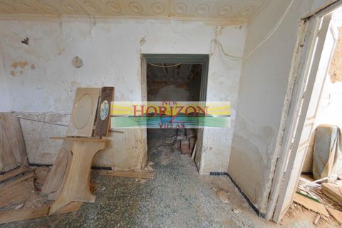 Villa i Albox, Almeria, Albox - € 69.000 | Ref: 63774 - foto 4