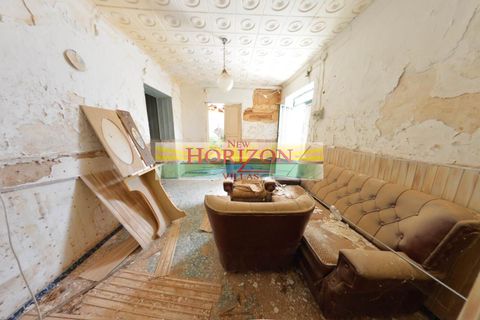 Villa i Albox, Almeria, Albox - € 69.000 | Ref: 63774 - foto 6