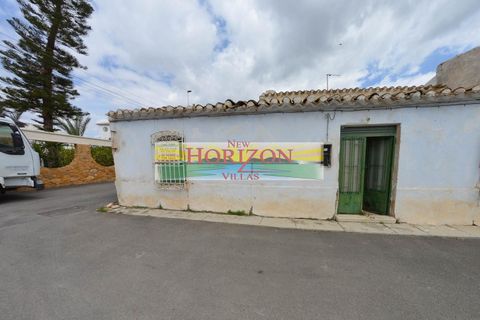 Villa i Albox, Almeria, Albox - € 69.000 | Ref: 63774 - foto 19