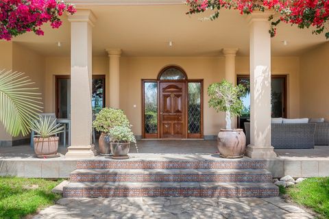 Villa i Elche, Alicante, Elche - € 1.165.000 | Ref: 730697 - foto 12