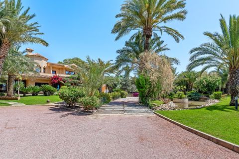 Villa i Elche, Alicante, Elche - € 1.165.000 | Ref: 730697 - foto 16