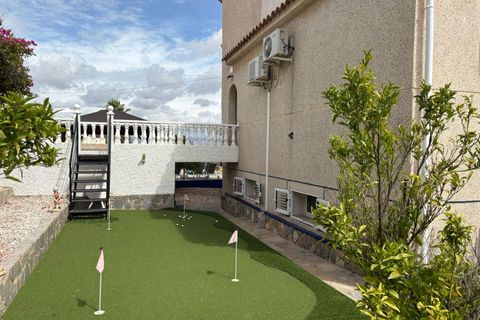Villa em Algorfa, Alicante, Algorfa - € 685.000 | Ref: 12331 - foto 1