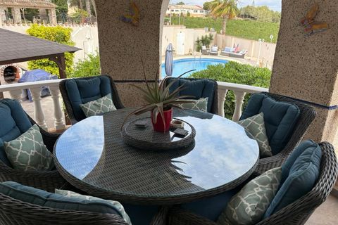 Villa em Algorfa, Alicante, Algorfa - € 685.000 | Ref: 12331 - foto 2