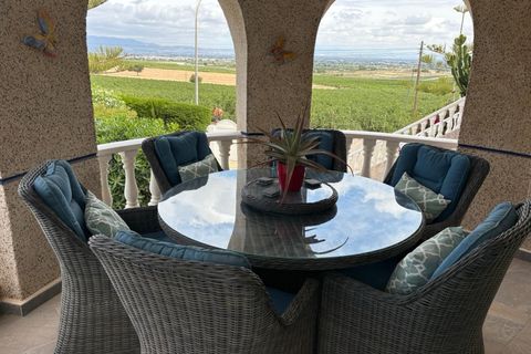 Villa em Algorfa, Alicante, Algorfa - € 685.000 | Ref: 12331 - foto 3