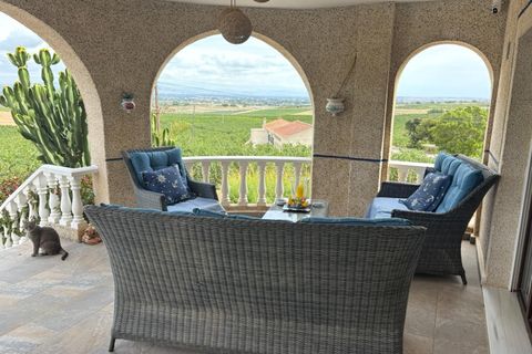 Villa em Algorfa, Alicante, Algorfa - € 685.000 | Ref: 12331 - foto 8