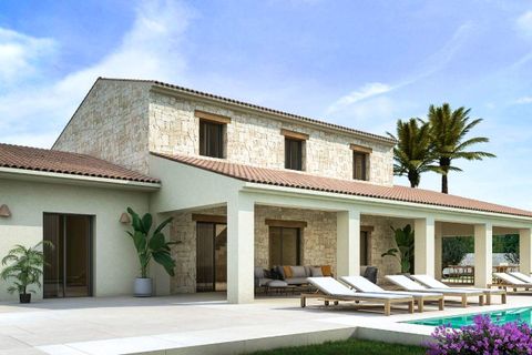 Haus in Teulada, Alicante, Teulada - € 1.795.000 | Ref: C3099 - Foto 2