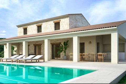 Haus in Teulada, Alicante, Teulada - € 1.795.000 | Ref: C3099 - Foto 3