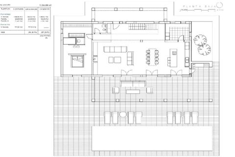 Haus in Teulada, Alicante, Teulada - € 1.795.000 | Ref: C3099 - Foto 8